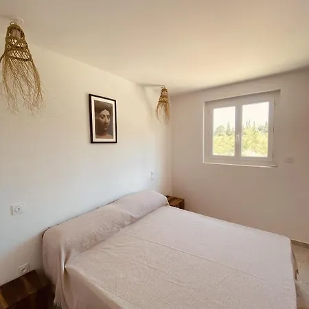 בית נופש Mas Gomez Bolfa *