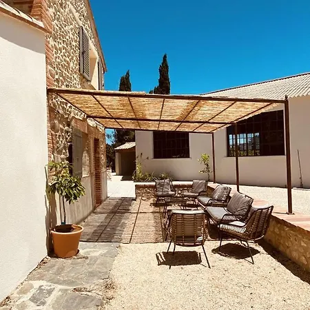 Mas Gomez Bolfa Holiday home