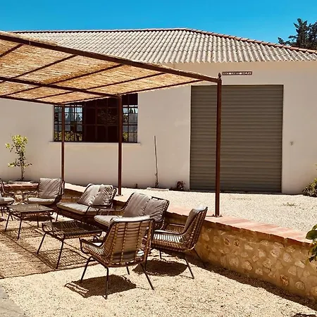 Mas Gomez Bolfa בית נופש