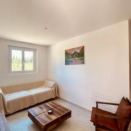 Mas Gomez Bolfa בית נופש Bouleternere