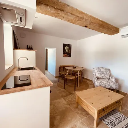 Mas Gomez Bolfa בית נופש