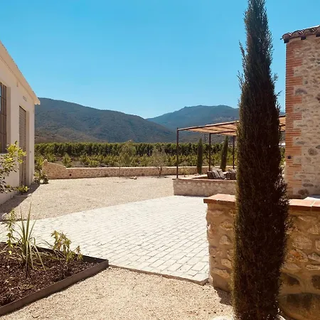 Holiday home Mas Gomez Bolfa *