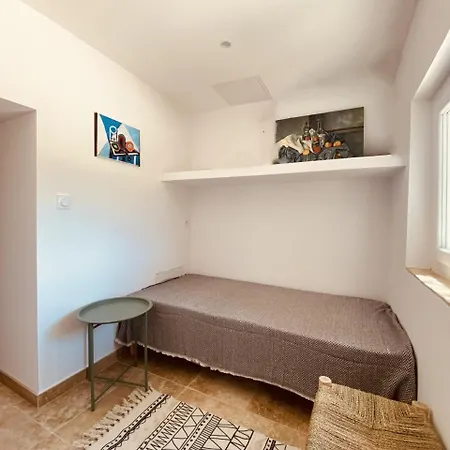 Holiday home Mas Gomez Bolfa Bouleternere