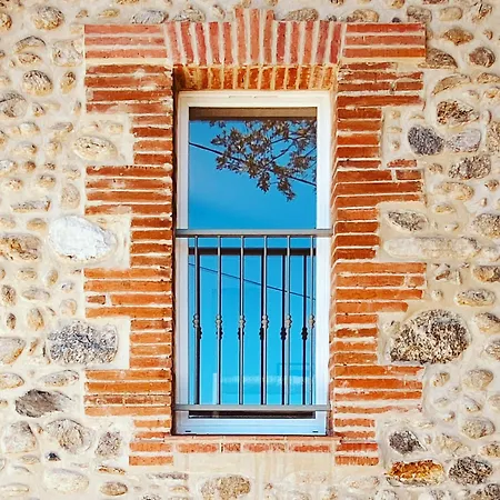 Mas Gomez Bolfa בית נופש Bouleternere