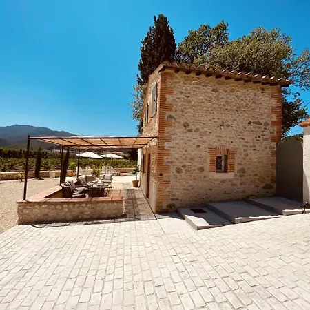 Mas Gomez Bolfa בית נופש