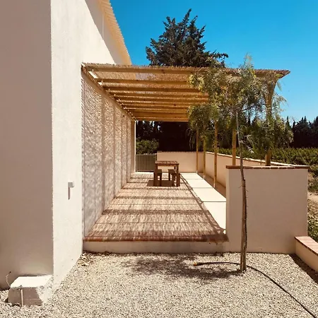 בית נופש Mas Gomez Bolfa