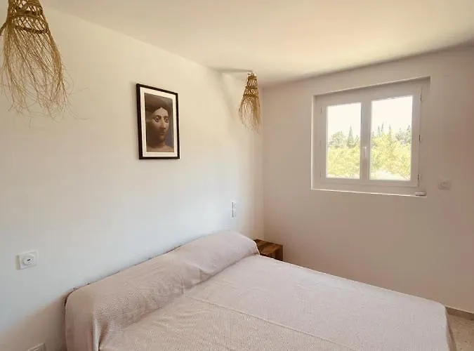 بيت للعطل Mas Gomez Bolfa *