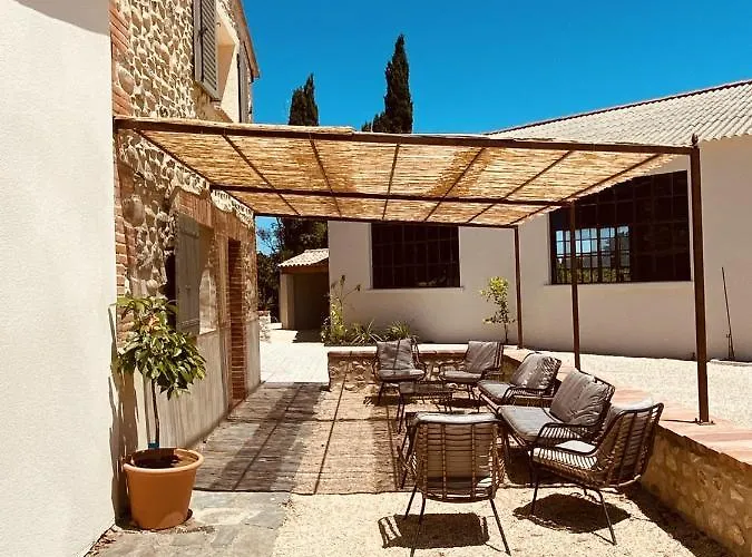 Mas Gomez Bolfa بيت للعطل