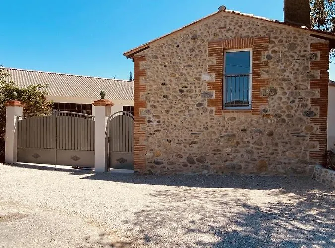 Mas Gomez Bolfa * Bouleternere