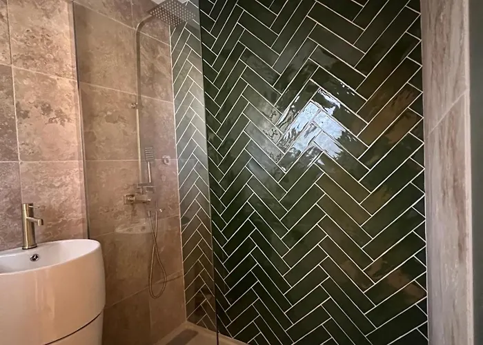 بيت للعطل Mas Gomez Bolfa *