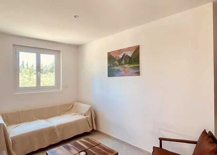 Mas Gomez Bolfa بيت للعطل Bouleternere