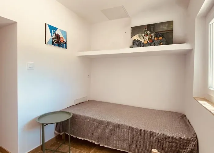 بيت للعطل Mas Gomez Bolfa Bouleternere