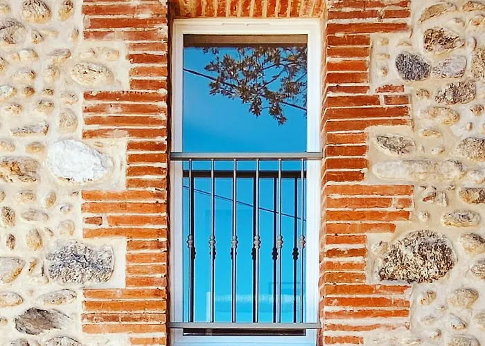 Mas Gomez Bolfa بيت للعطل Bouleternere