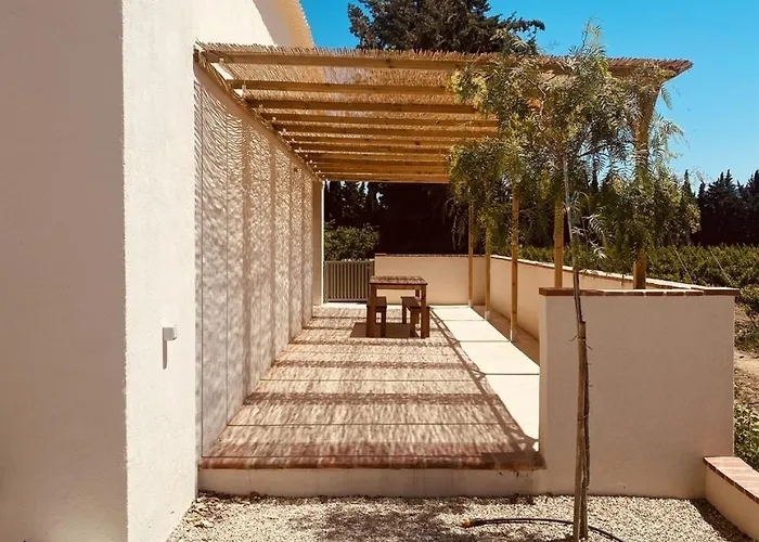 بيت للعطل Mas Gomez Bolfa